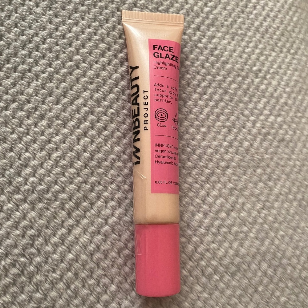 iNN Beauty Project